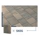 Kostka brukowa MODERNE SKOG