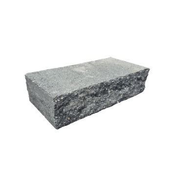 Cegła łupana PRO+ melanż 20x10x5cm