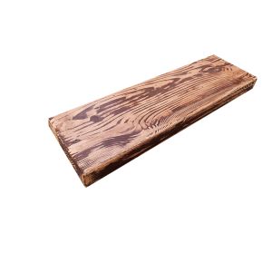 PŁYTA TARASOWA DESKA 90x25x4,5cm Brązowy 