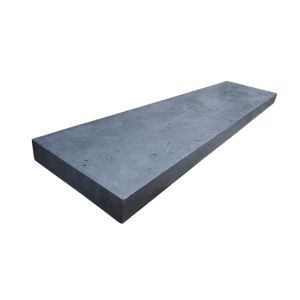 PŁYTA TARASOWA TRAWERTYN 80x20x4cm grafit
