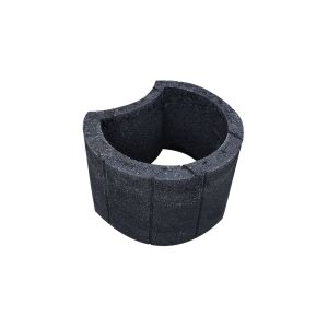 GAZON OGRODOWY 50x45x30x5,5cm Grafit