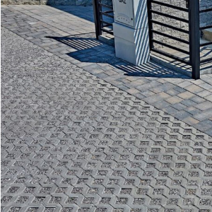 Płyta ażurowa Eko Meba 