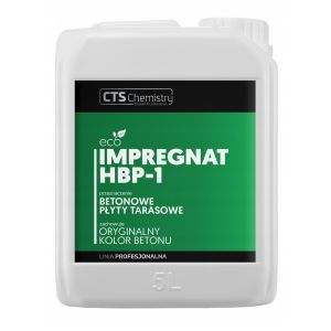 IMPREGNAT DO PŁYT TARASOWYCH HBP-1