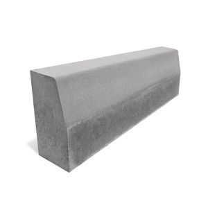 Krawężnik betonowy