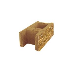 Pustak ogrodzeniowy A2 multi4