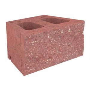 Pustak oporowy łupany prosto GARDEN