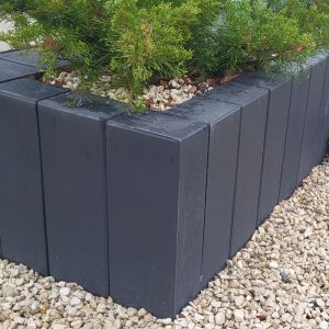 Palisada Deco tarasowa