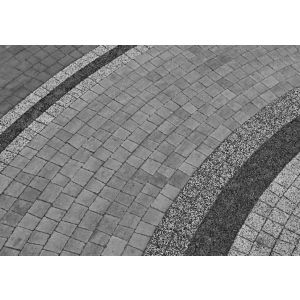 Kostka Brukowa Piko melanż 6cm