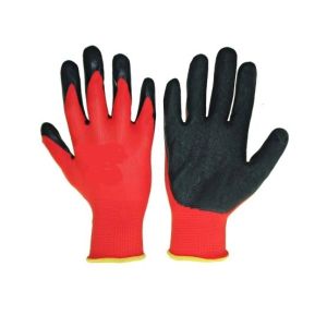 Rękawice robocze letnie roz 10 MOCNE