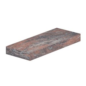 Daszek gładki RØD 500x200x50