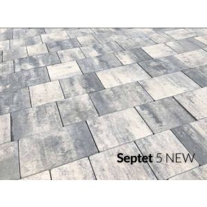 Kostka Brukowa Septet 5 NEW 