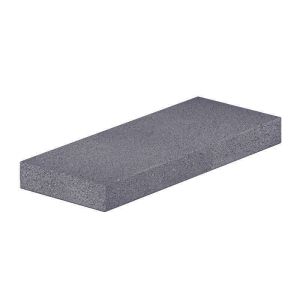 Pustak gładki SØLV 360x360x200