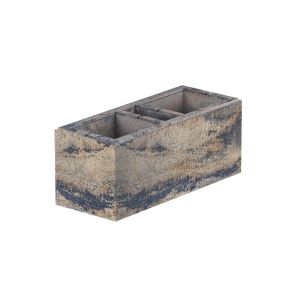 Pustak ogrodzeniowy STERK 500x200x200