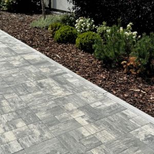 Kostka brukowa TETRA 6cm