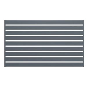 Primo 100 Przęsło ogrodzeniowe 200x120cm