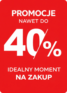 Promocje SABKO