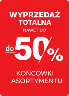 Wyprzedaże SABKO